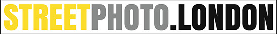 StreetPhoto logo